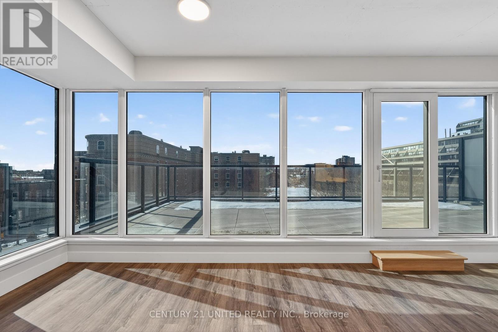 313 - 80 Bond Street E, Oshawa (O'neill), Ontario  L1G 0E6 - Photo 5 - E12834028