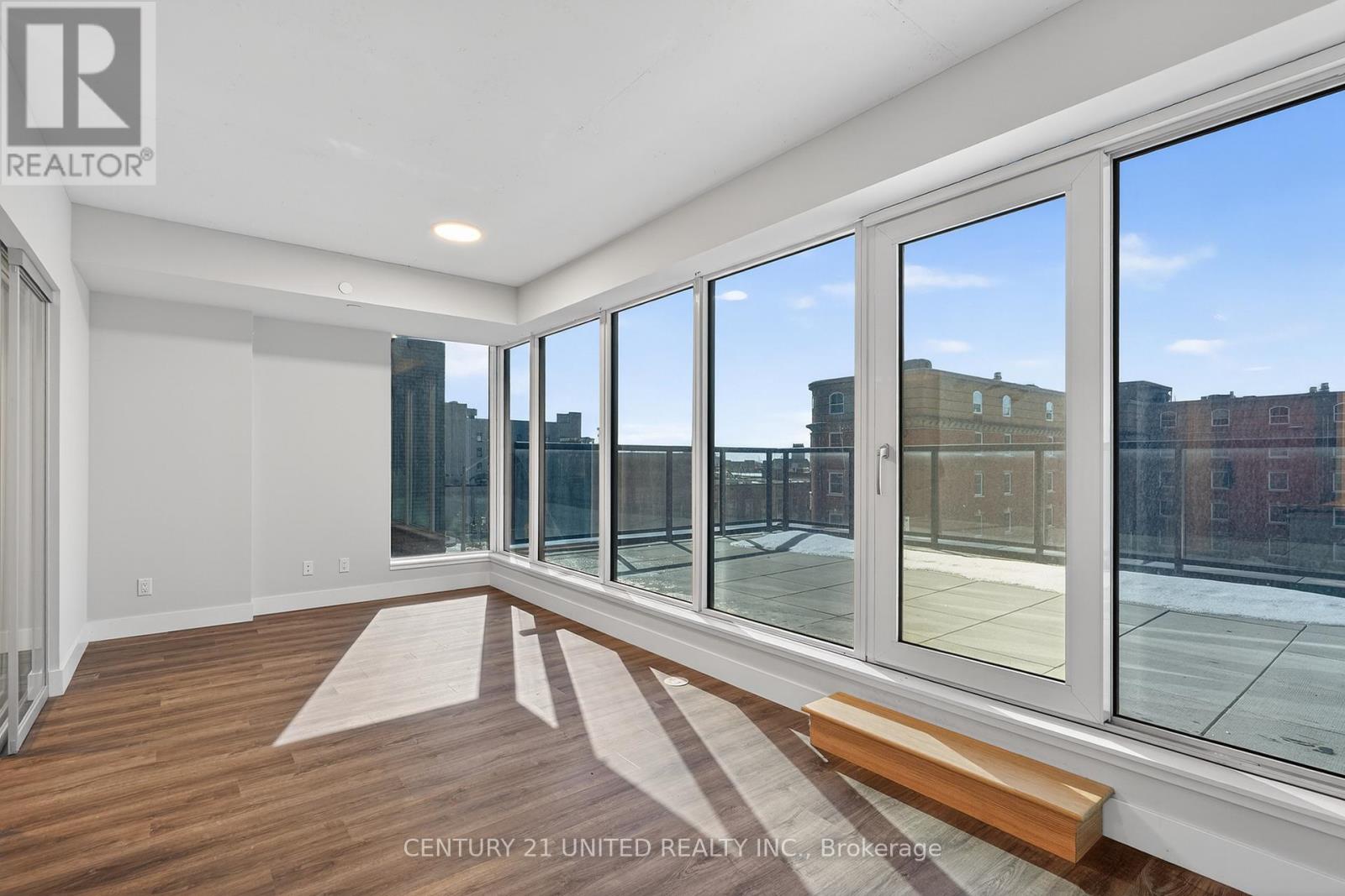 313 - 80 Bond Street E, Oshawa (O'neill), Ontario  L1G 0E6 - Photo 6 - E12834028