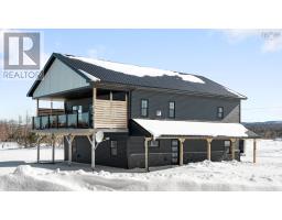 136 Thompson Drive, Ponds, Nova Scotia