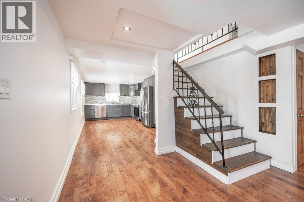 22 Dundonald Road, Cambridge, Ontario  N1S 3H3 - Photo 8 - 40805145