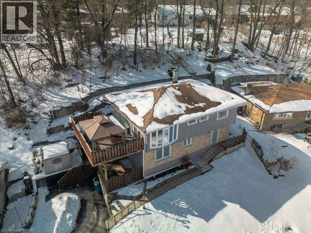 22 Dundonald Road, Cambridge, Ontario  N1S 3H3 - Photo 39 - 40805145