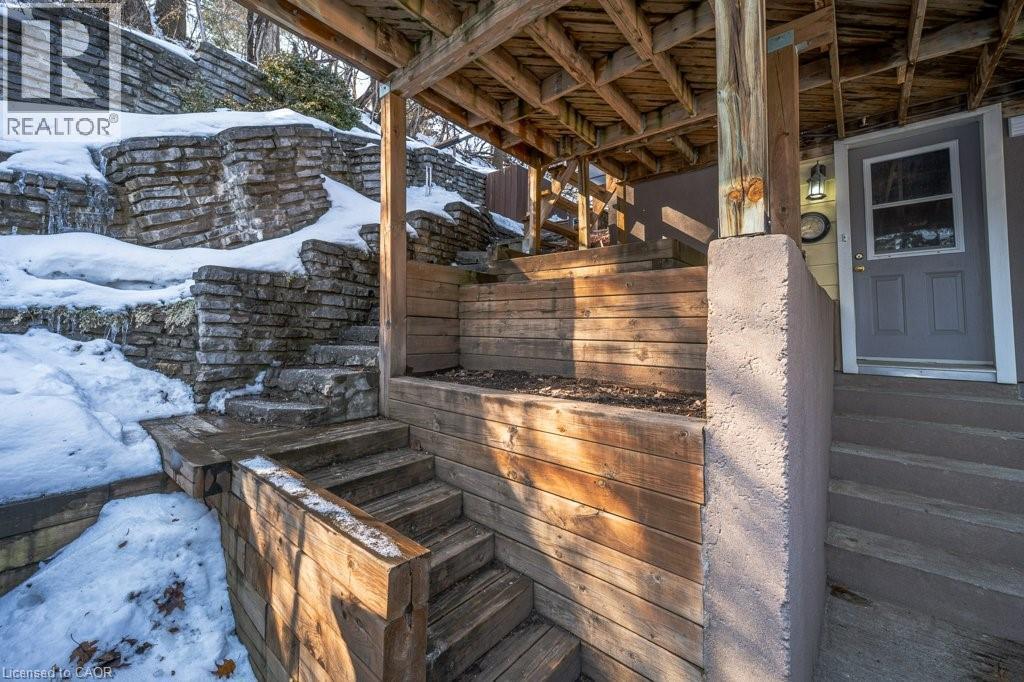 22 Dundonald Road, Cambridge, Ontario  N1S 3H3 - Photo 3 - 40805145