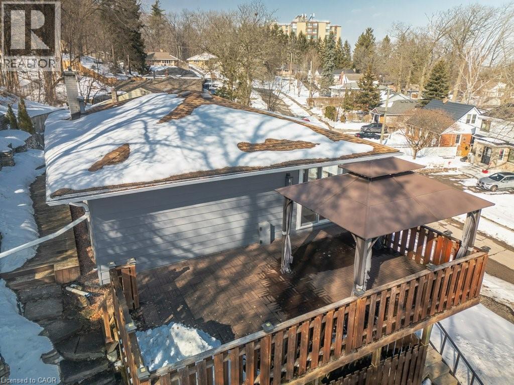 22 Dundonald Road, Cambridge, Ontario  N1S 3H3 - Photo 32 - 40805145