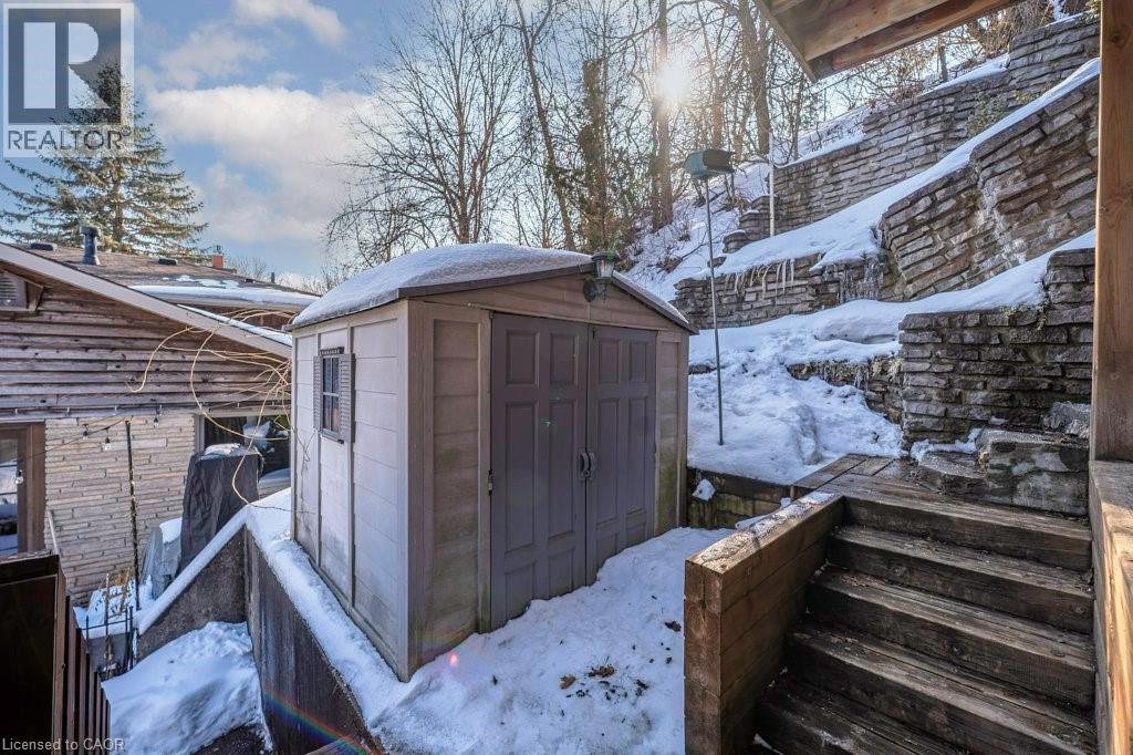 22 Dundonald Road, Cambridge, Ontario  N1S 3H3 - Photo 35 - 40805145