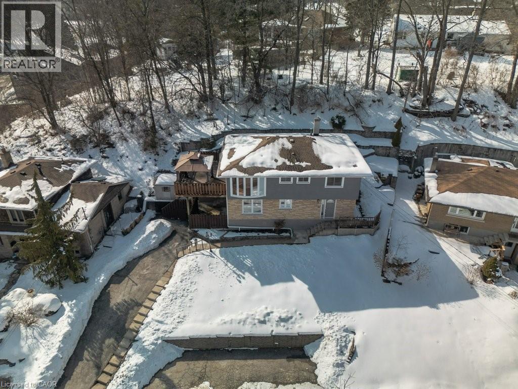 22 Dundonald Road, Cambridge, Ontario  N1S 3H3 - Photo 40 - 40805145