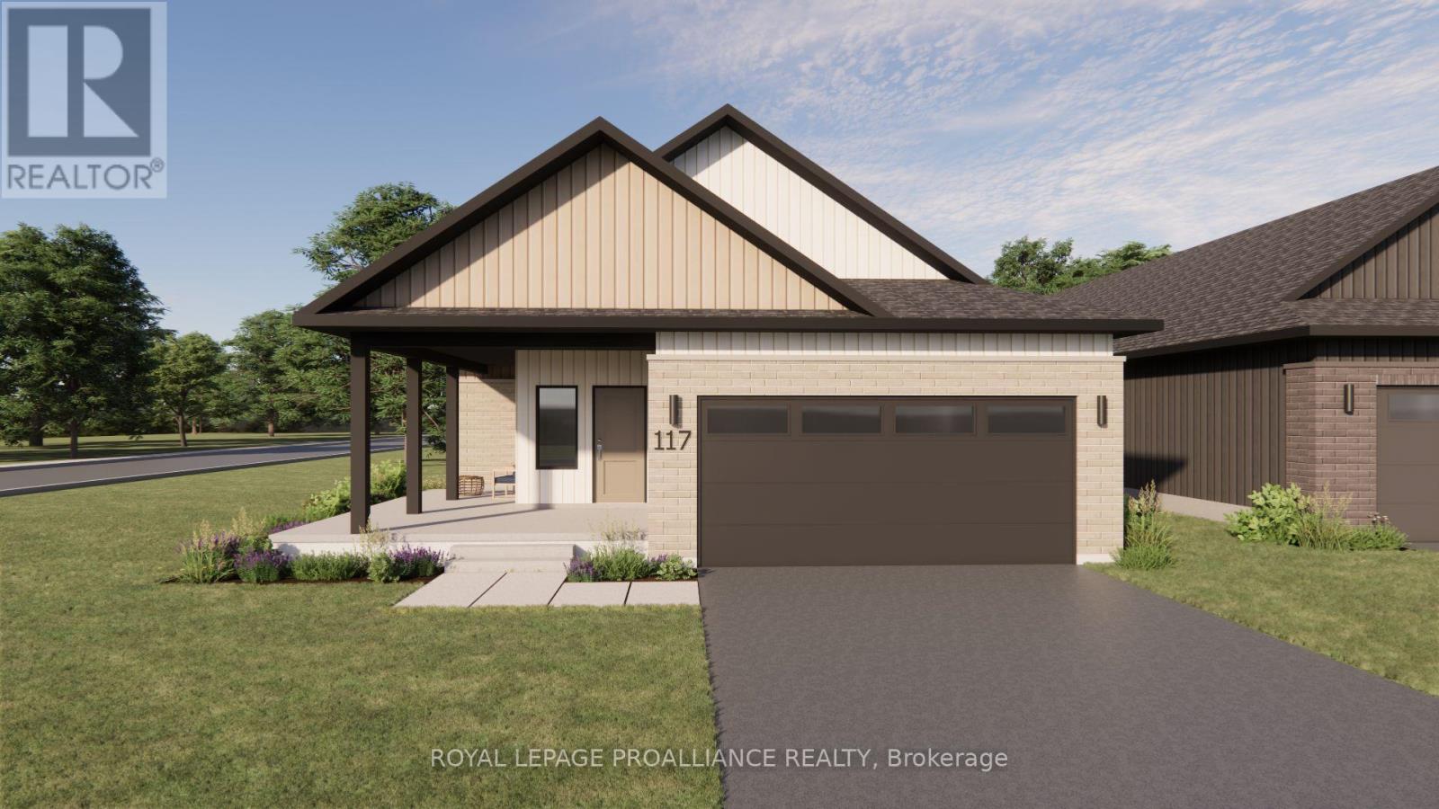 117 Royal Gala Drive, Brighton, Ontario  K0K 1H0 - Photo 1 - X12834030