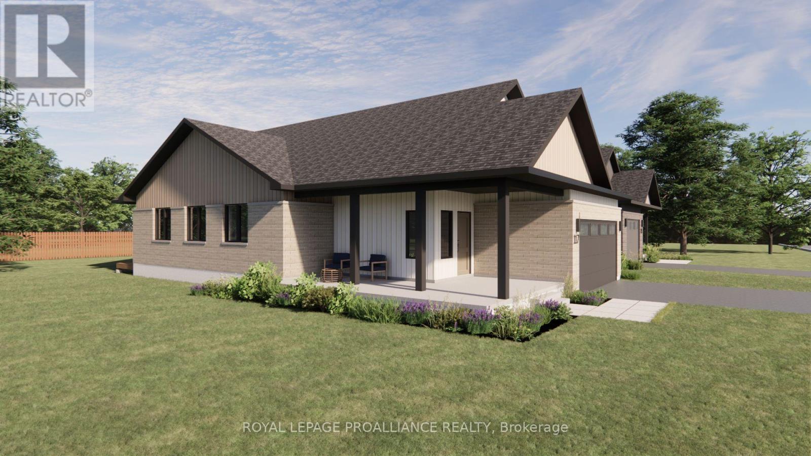 117 Royal Gala Drive, Brighton, Ontario  K0K 1H0 - Photo 2 - X12834030