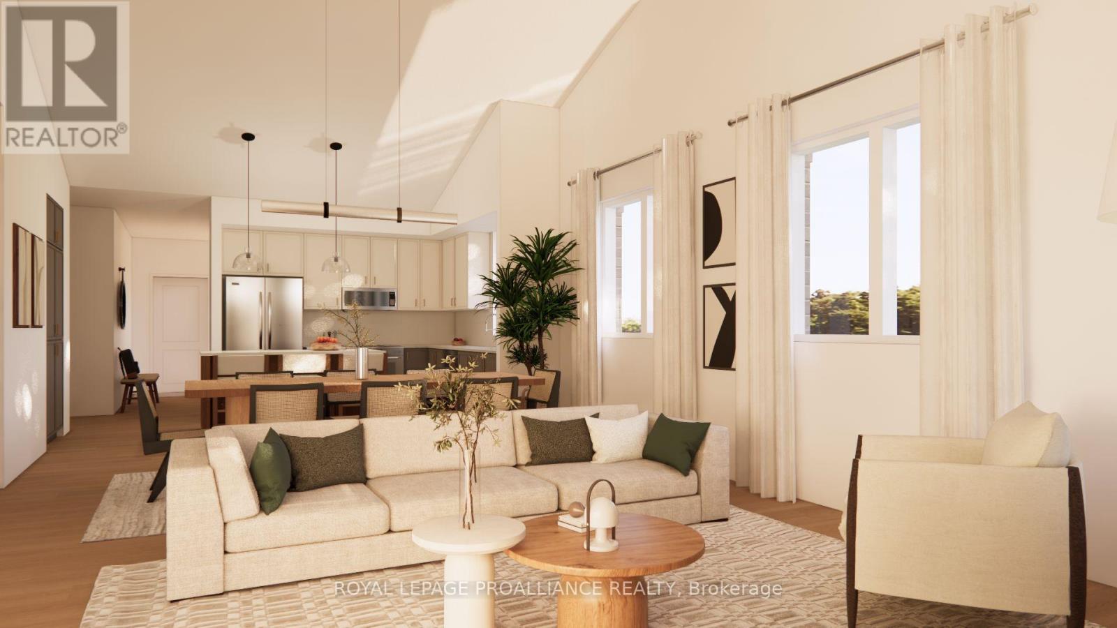 117 Royal Gala Drive, Brighton, Ontario  K0K 1H0 - Photo 5 - X12834030