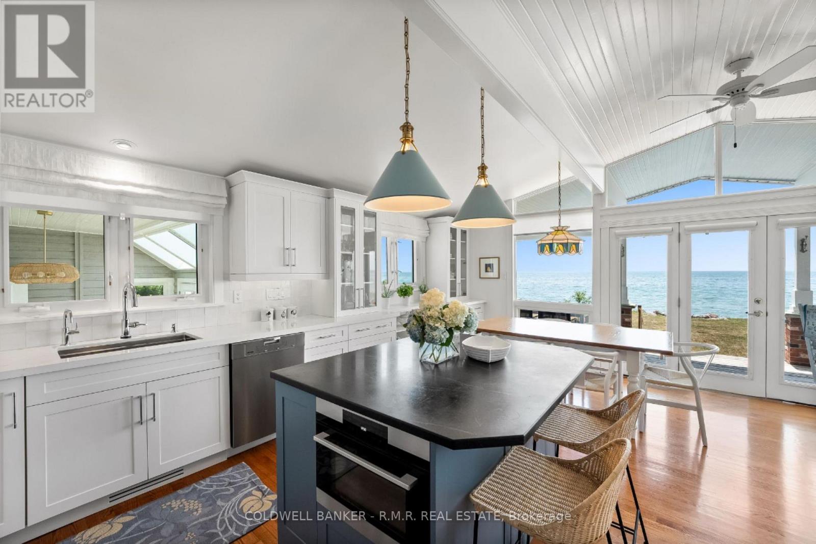 1044c Port Britain Road, Port Hope, Ontario  L1A 3V7 - Photo 12 - X12834038