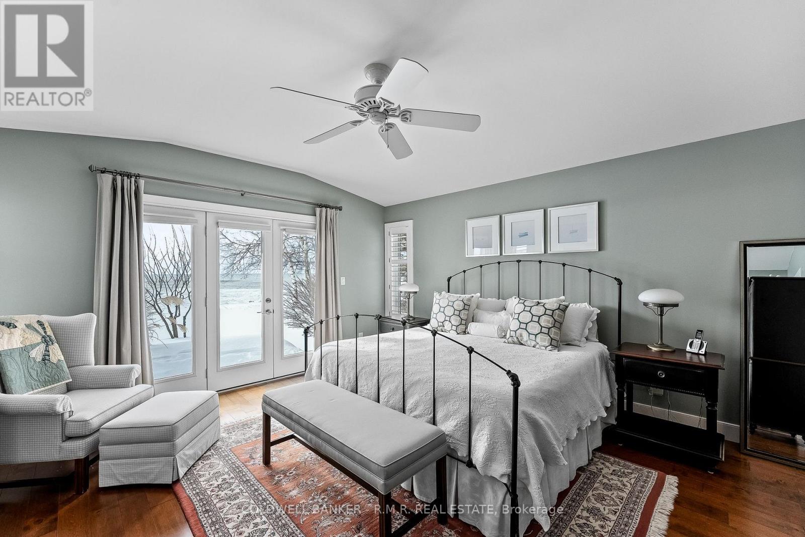 1044c Port Britain Road, Port Hope, Ontario  L1A 3V7 - Photo 19 - X12834038