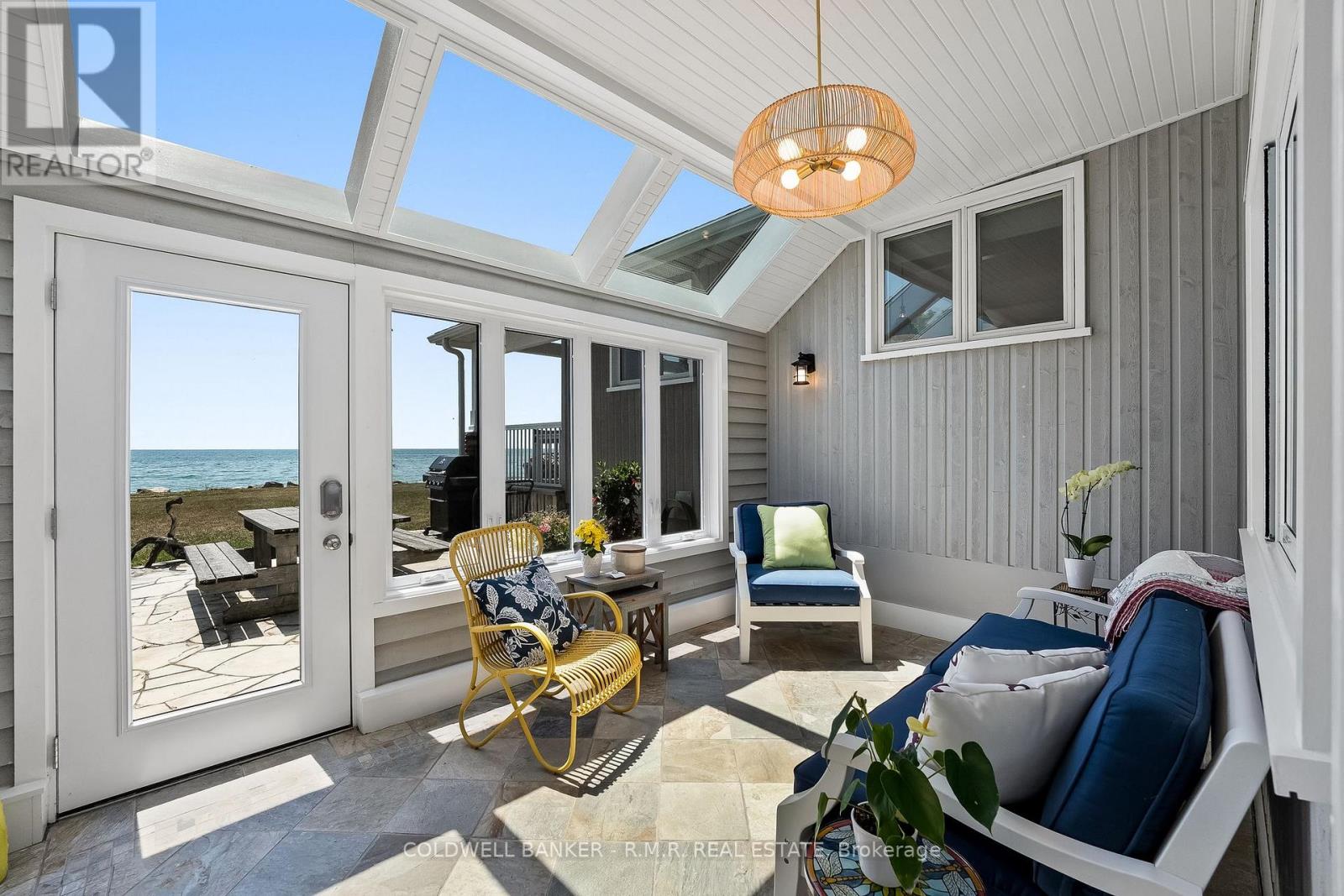 1044c Port Britain Road, Port Hope, Ontario  L1A 3V7 - Photo 32 - X12834038