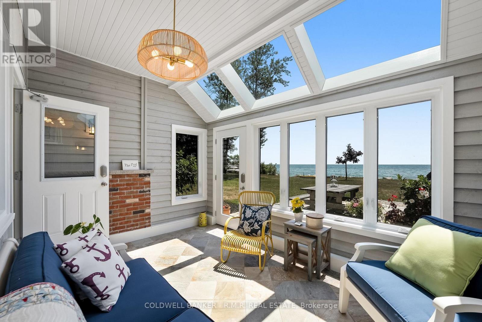 1044c Port Britain Road, Port Hope, Ontario  L1A 3V7 - Photo 33 - X12834038