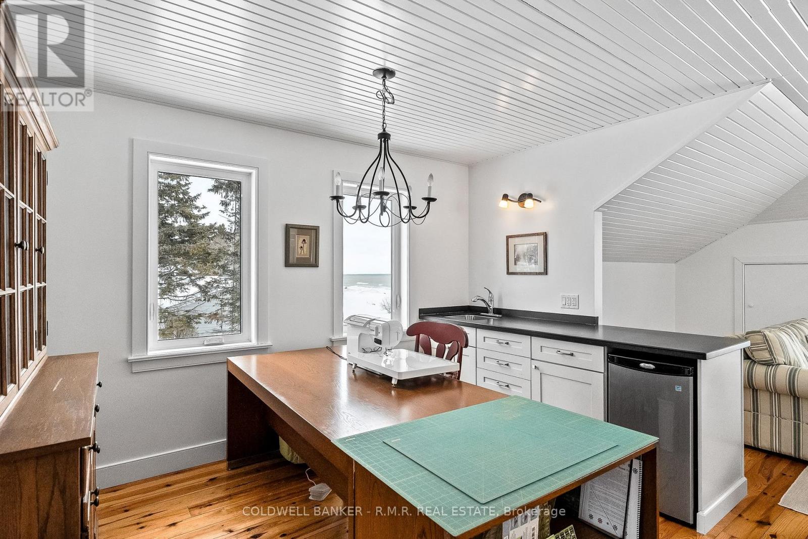 1044c Port Britain Road, Port Hope, Ontario  L1A 3V7 - Photo 35 - X12834038