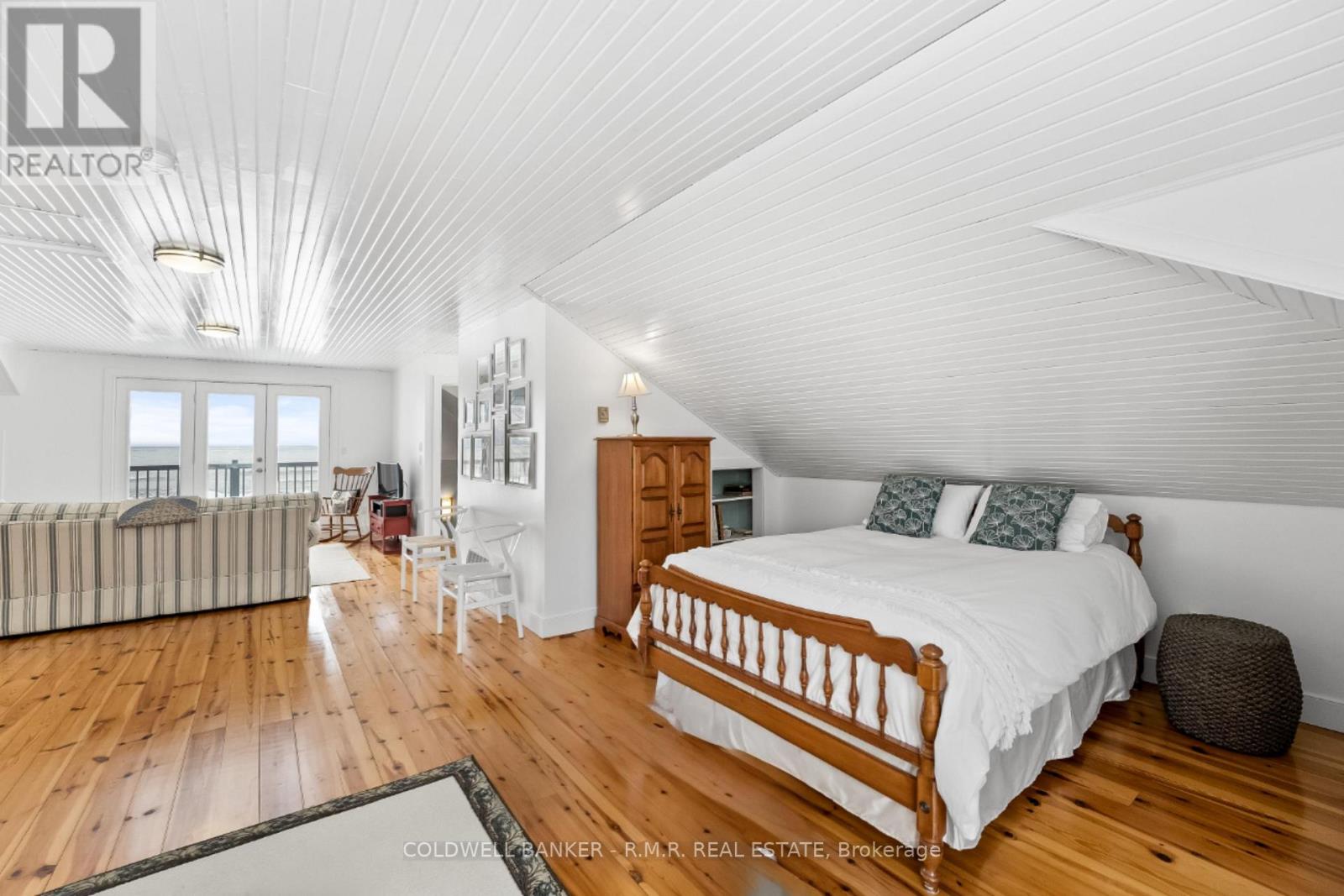 1044c Port Britain Road, Port Hope, Ontario  L1A 3V7 - Photo 37 - X12834038