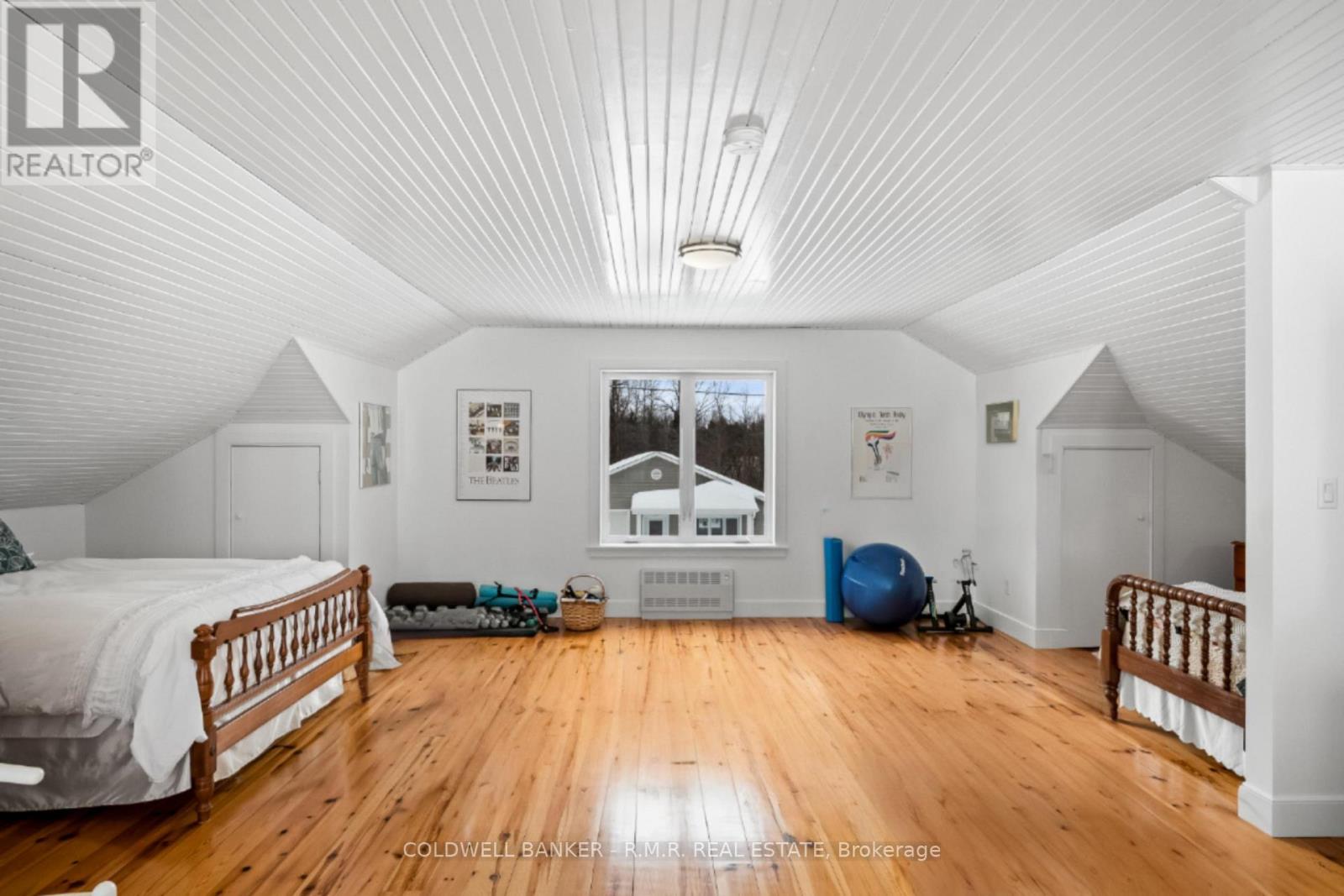 1044c Port Britain Road, Port Hope, Ontario  L1A 3V7 - Photo 38 - X12834038