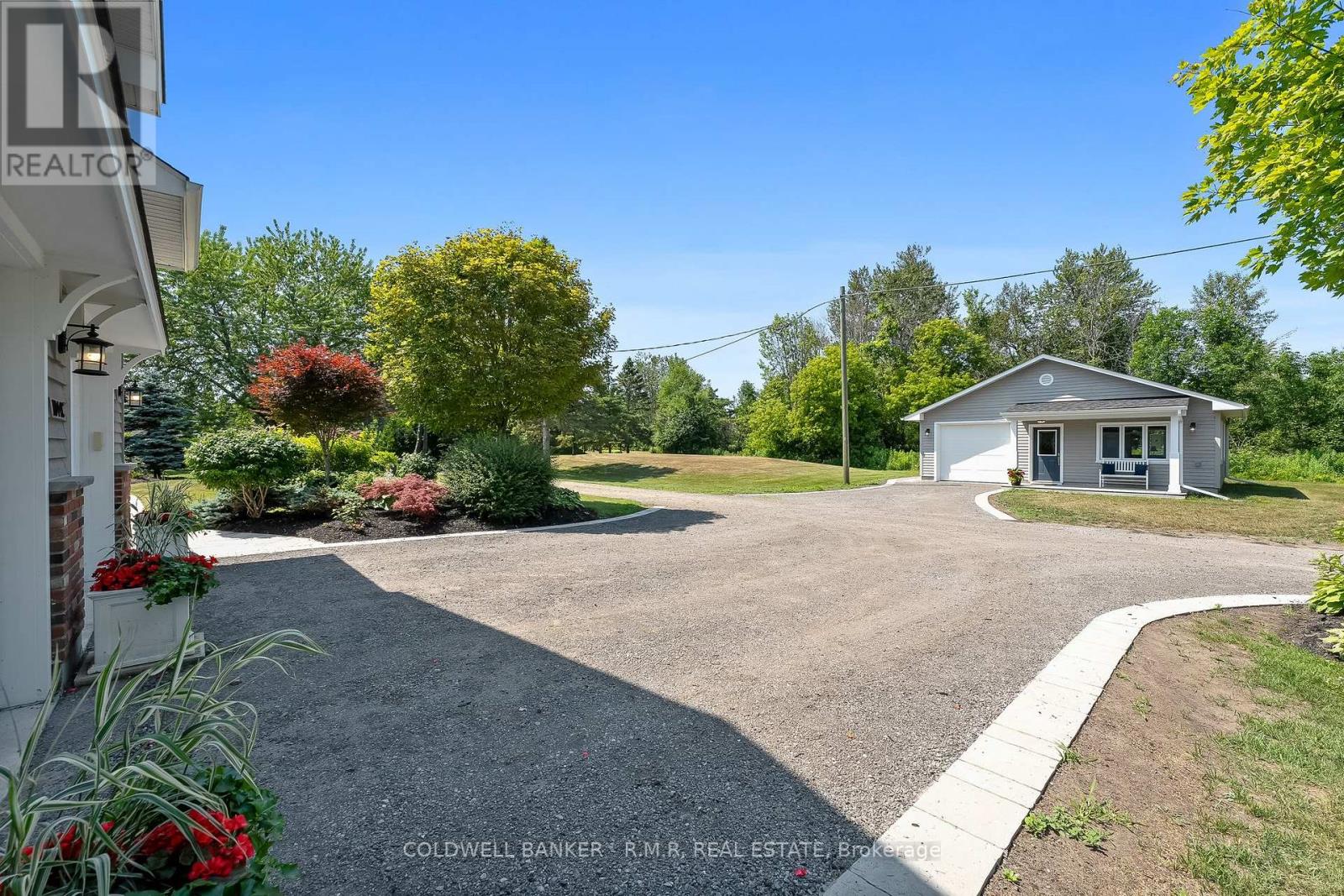 1044c Port Britain Road, Port Hope, Ontario  L1A 3V7 - Photo 4 - X12834038