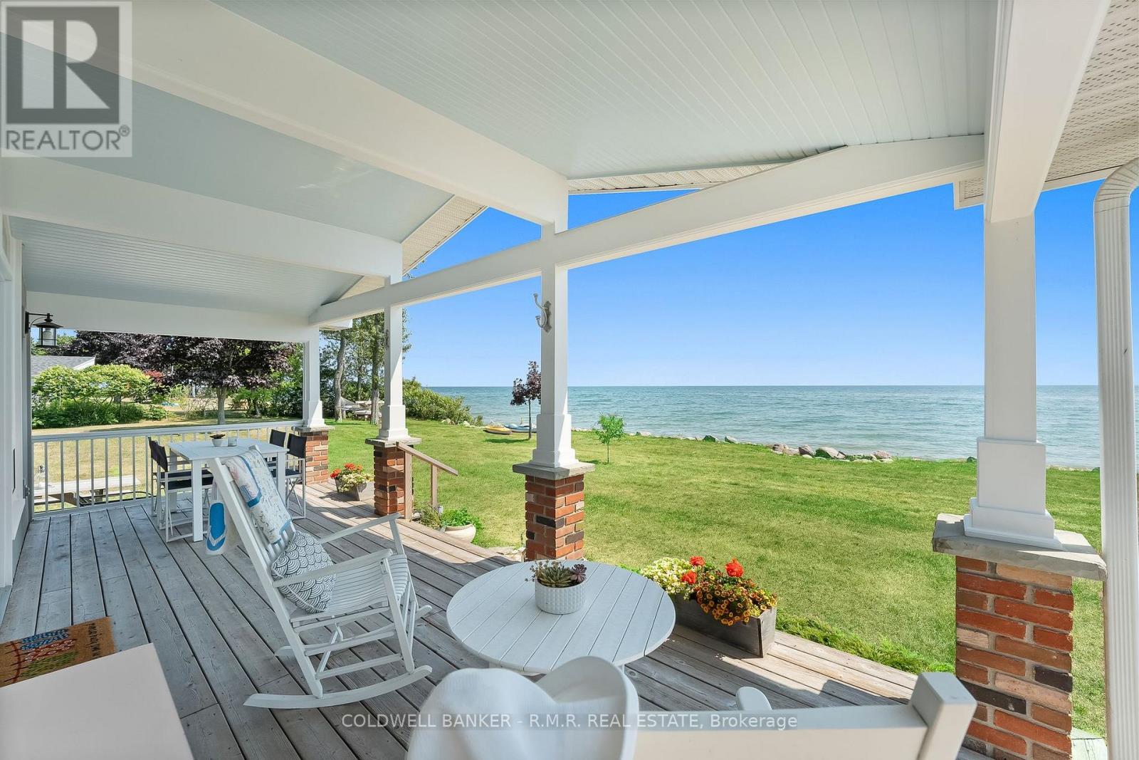 1044c Port Britain Road, Port Hope, Ontario  L1A 3V7 - Photo 43 - X12834038