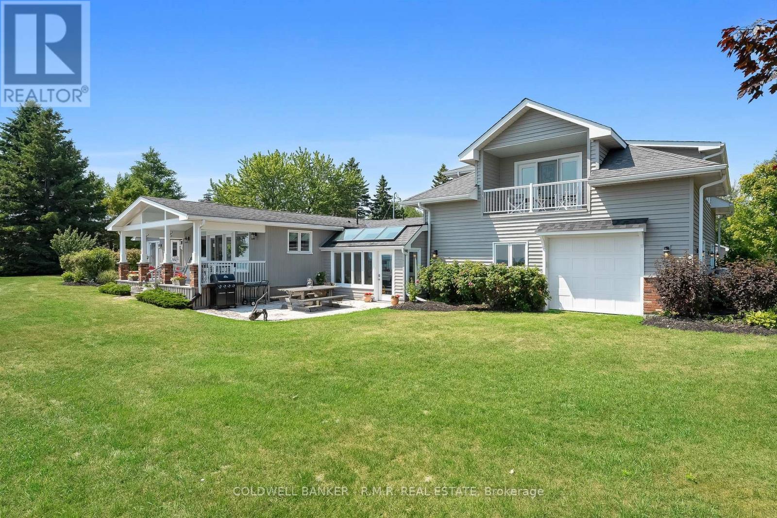 1044c Port Britain Road, Port Hope, Ontario  L1A 3V7 - Photo 44 - X12834038