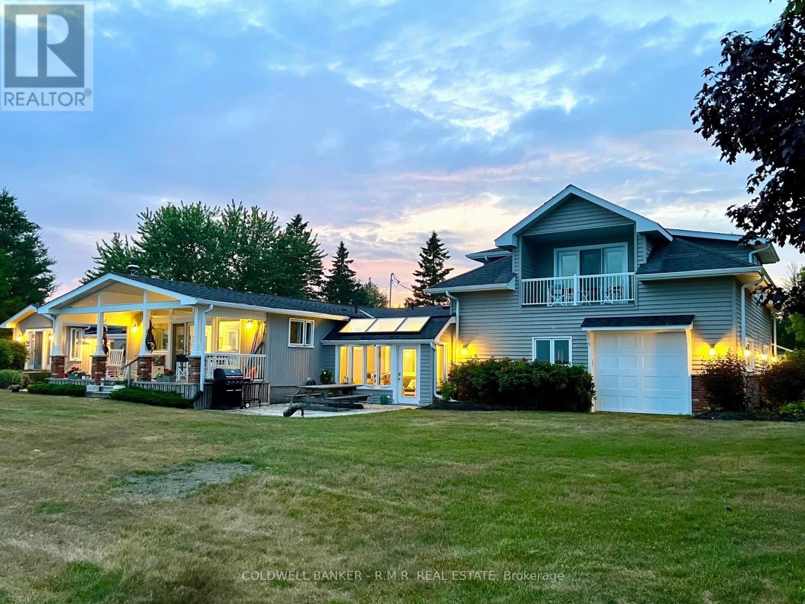 1044c Port Britain Road, Port Hope, Ontario  L1A 3V7 - Photo 45 - X12834038