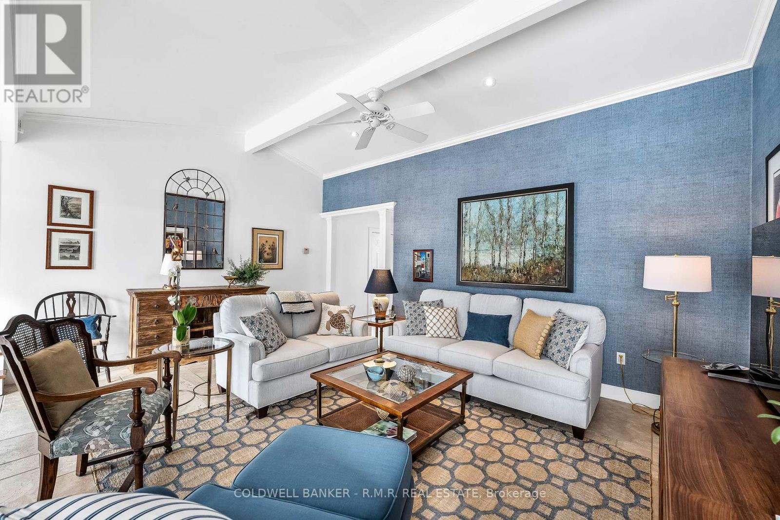 1044c Port Britain Road, Port Hope, Ontario  L1A 3V7 - Photo 49 - X12834038