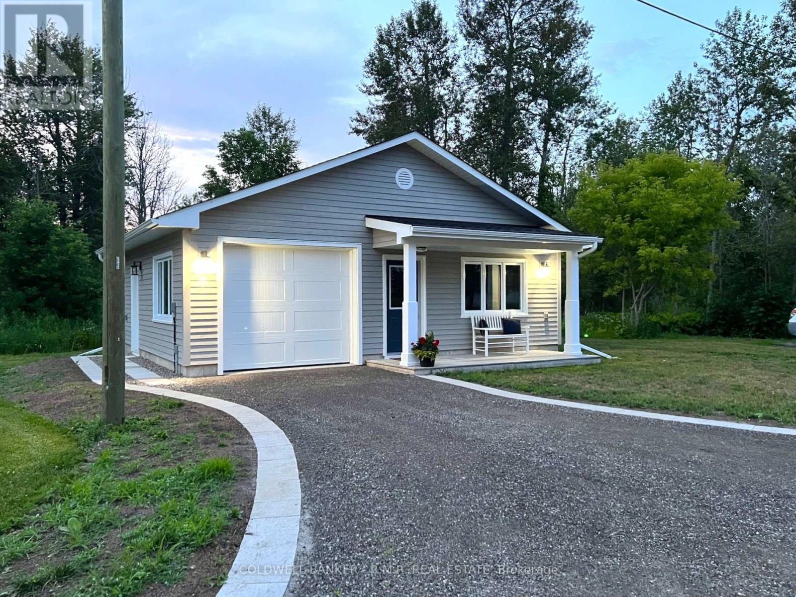 1044c Port Britain Road, Port Hope, Ontario  L1A 3V7 - Photo 50 - X12834038