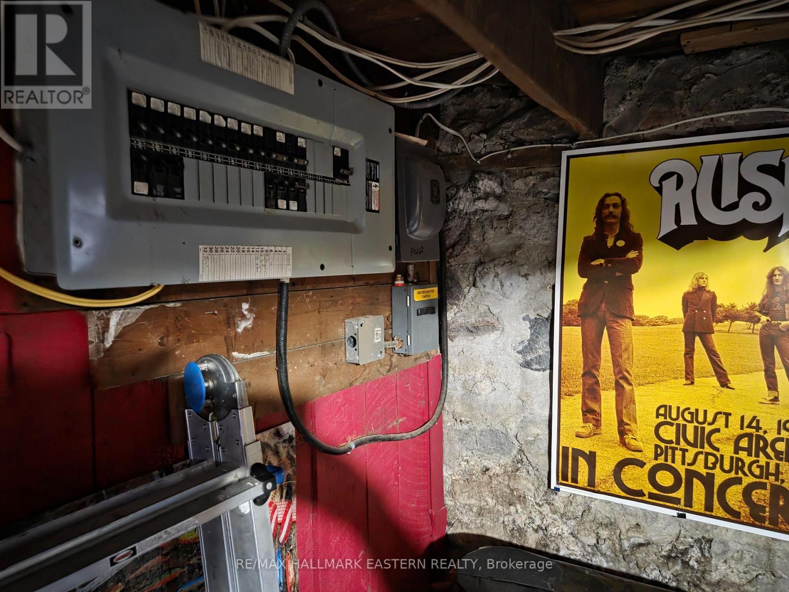 870 George Street N, Peterborough, Ontario  K9H 3T7 - Photo 20 - X12834094