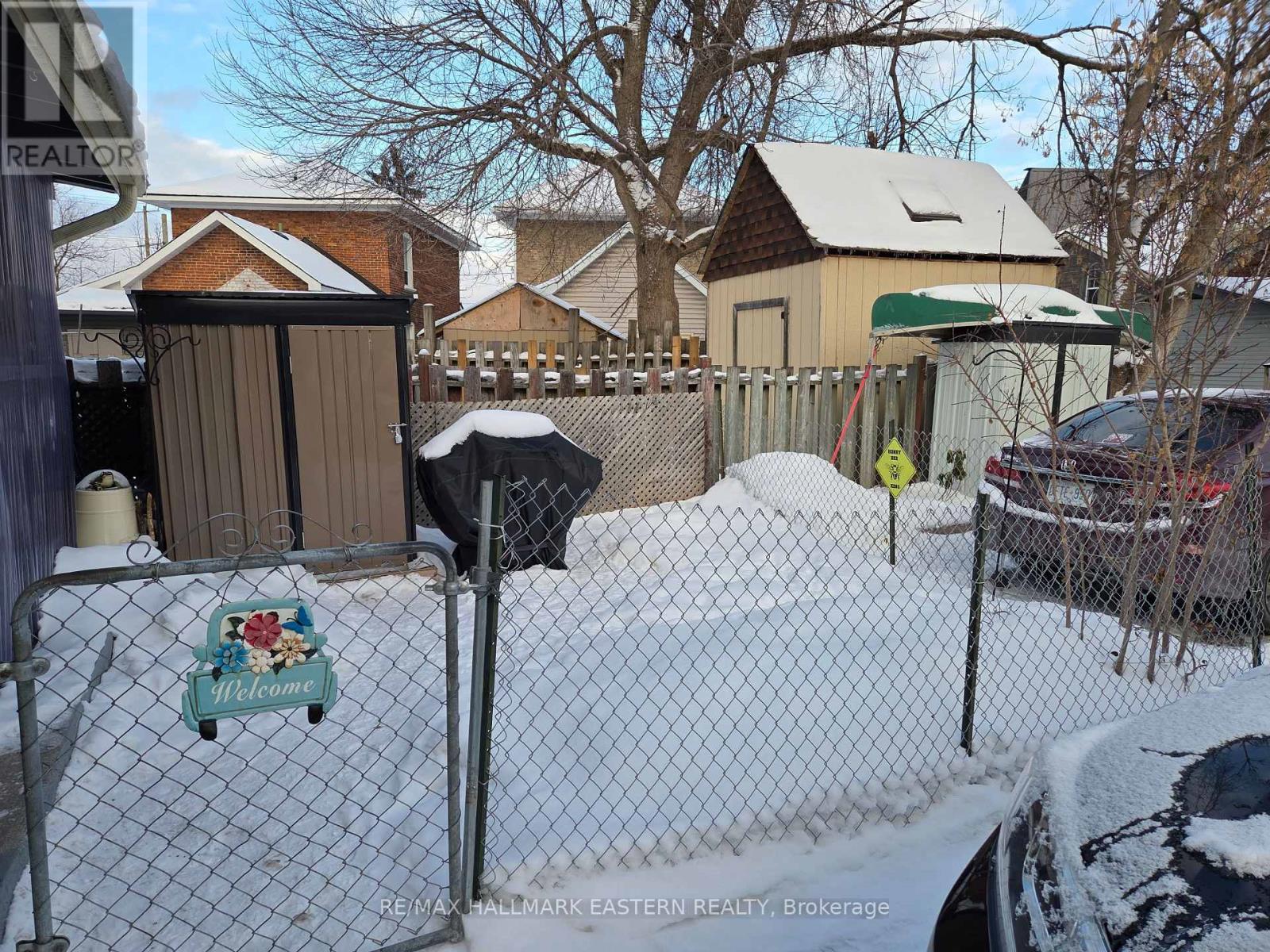 870 George Street N, Peterborough, Ontario  K9H 3T7 - Photo 22 - X12834094