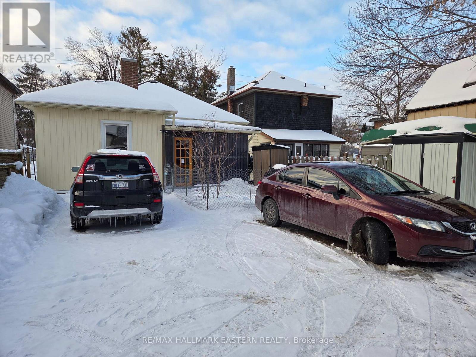 870 George Street N, Peterborough, Ontario  K9H 3T7 - Photo 23 - X12834094