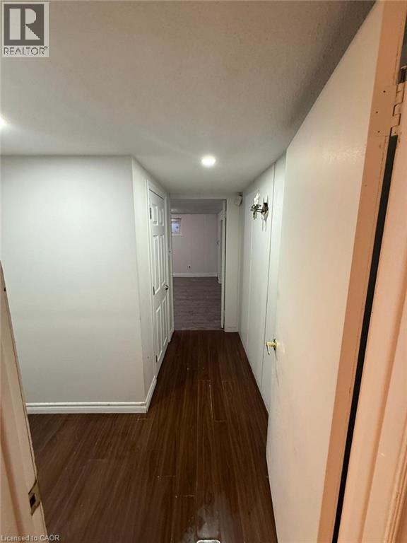 92 Silverstone Drive Unit# Basement, Toronto, Ontario M9V 3G5 - Photo 4 - 40805276