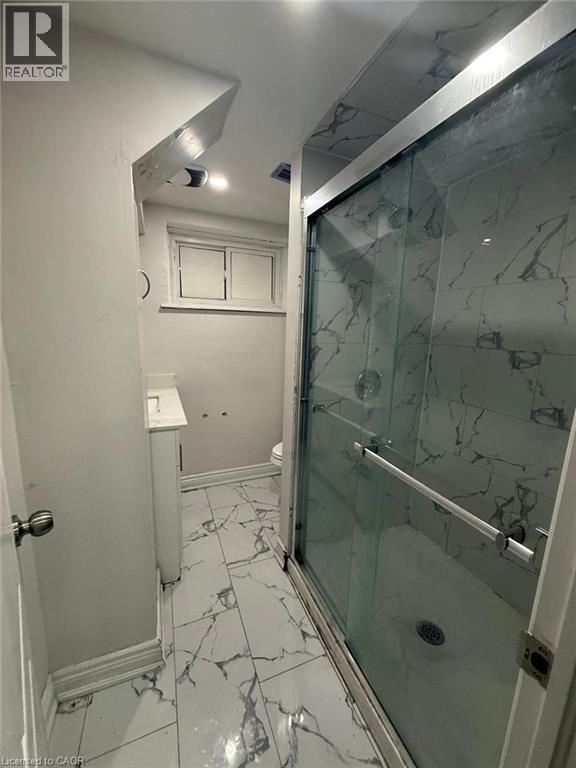 92 Silverstone Drive Unit# Basement, Toronto, Ontario M9V 3G5 - Photo 2 - 40805276