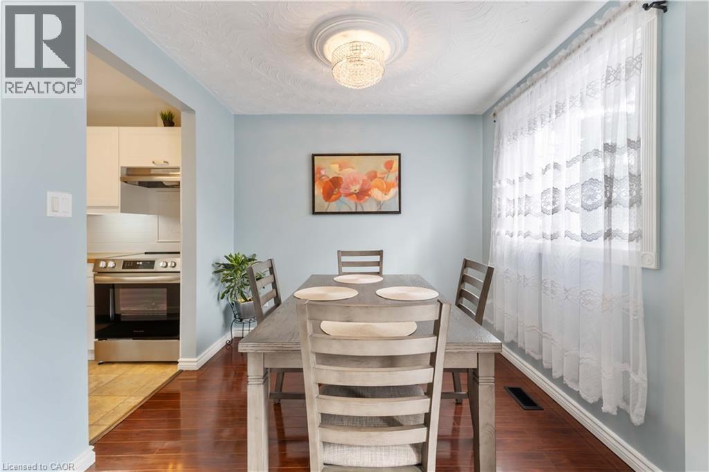 300 Rexford Drive Unit# 22, Hamilton, Ontario  L8W 1P5 - Photo 7 - 40807233