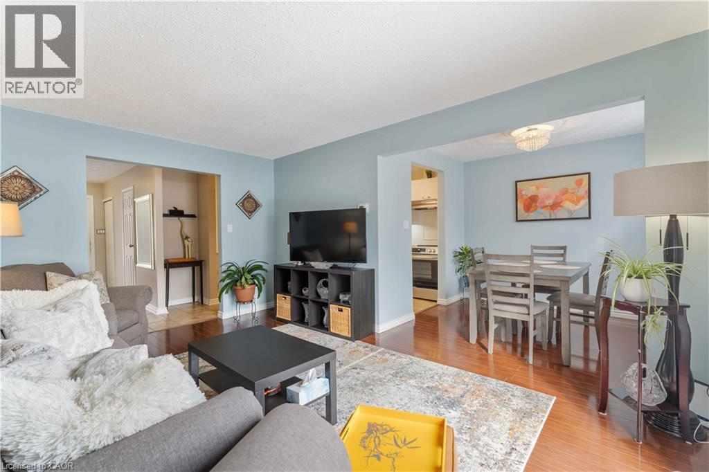 300 Rexford Drive Unit# 22, Hamilton, Ontario  L8W 1P5 - Photo 6 - 40807233