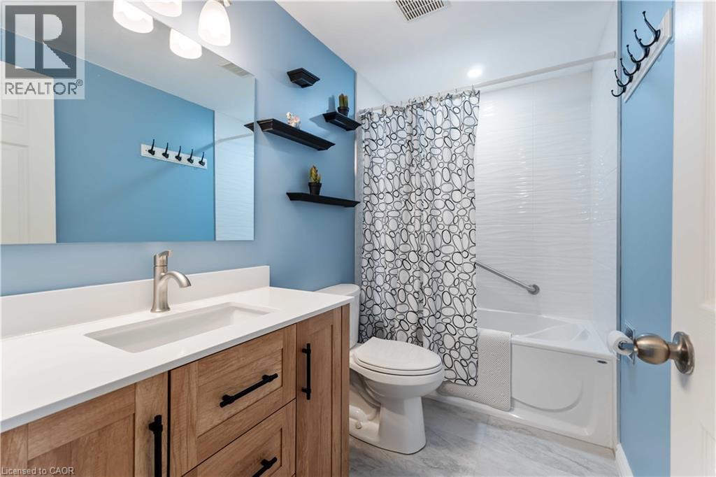 300 Rexford Drive Unit# 22, Hamilton, Ontario  L8W 1P5 - Photo 16 - 40807233