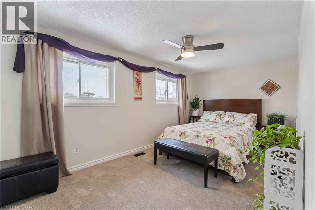 300 Rexford Drive Unit# 22, Hamilton, Ontario  L8W 1P5 - Photo 17 - 40807233