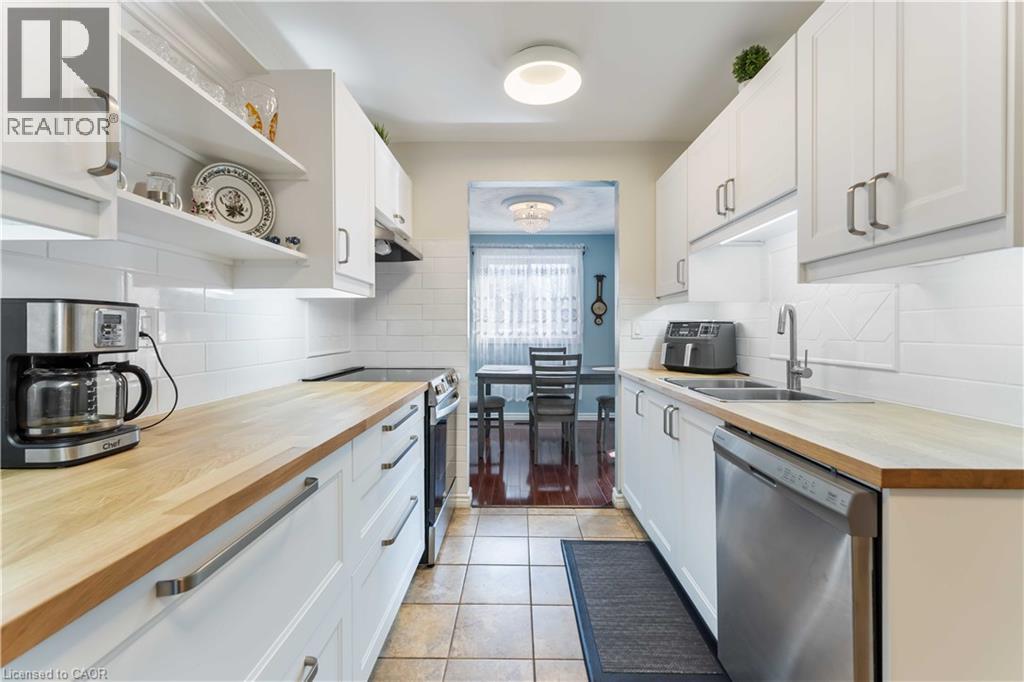 300 Rexford Drive Unit# 22, Hamilton, Ontario  L8W 1P5 - Photo 10 - 40807233