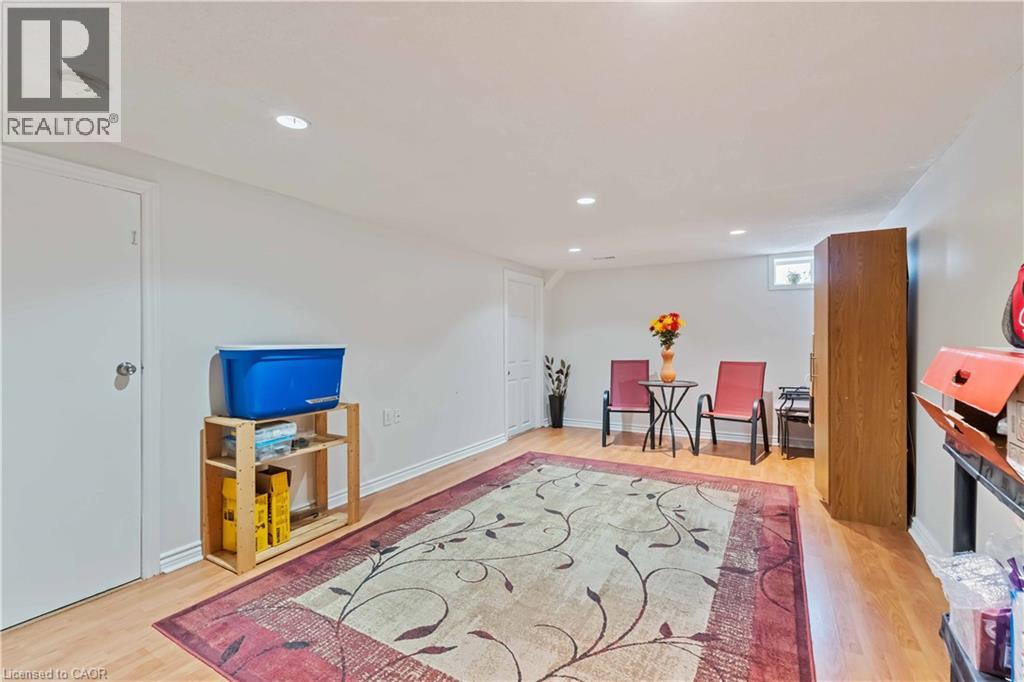 300 Rexford Drive Unit# 22, Hamilton, Ontario  L8W 1P5 - Photo 21 - 40807233