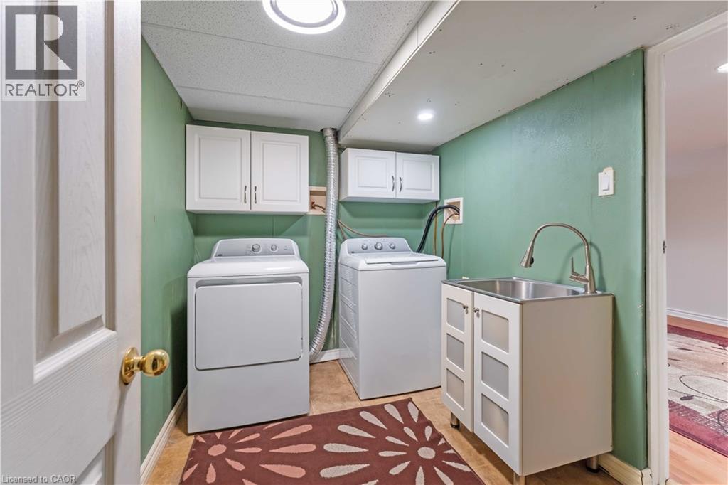 300 Rexford Drive Unit# 22, Hamilton, Ontario  L8W 1P5 - Photo 23 - 40807233