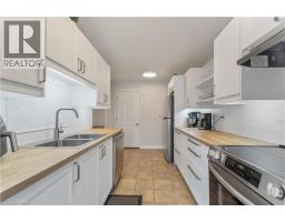 300 REXFORD Drive Unit# 22, Hamilton, Ontario