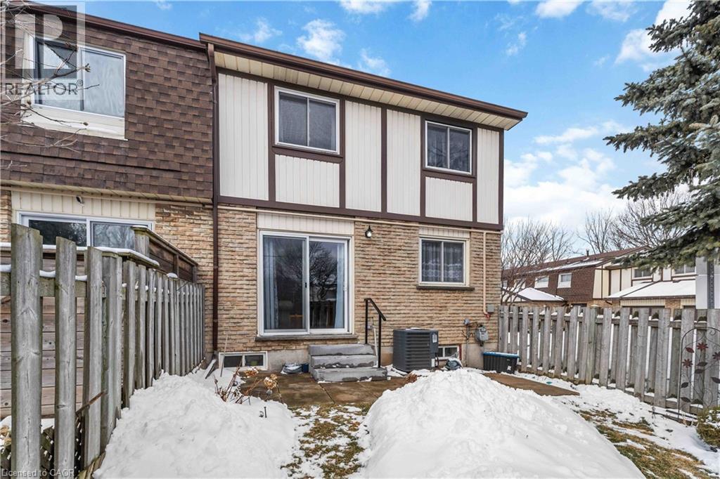 300 Rexford Drive Unit# 22, Hamilton, Ontario  L8W 1P5 - Photo 25 - 40807233