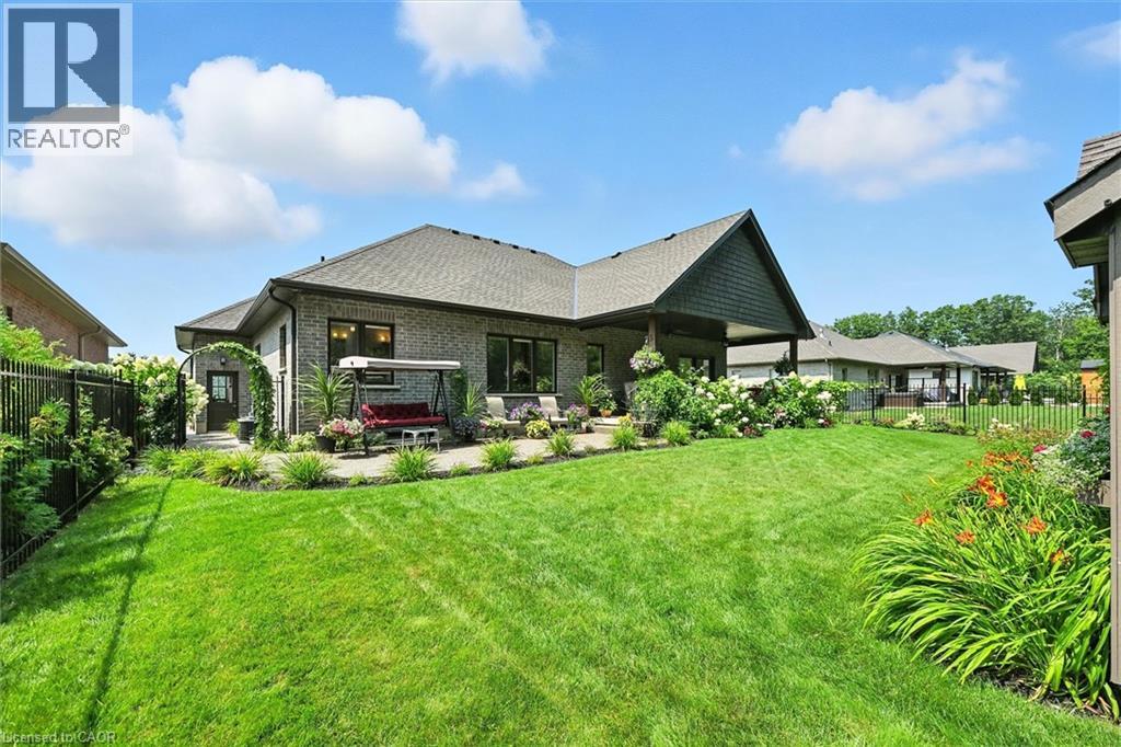 144 Newport Lane, Port Dover, Ontario  N0A 1N7 - Photo 42 - 40807955