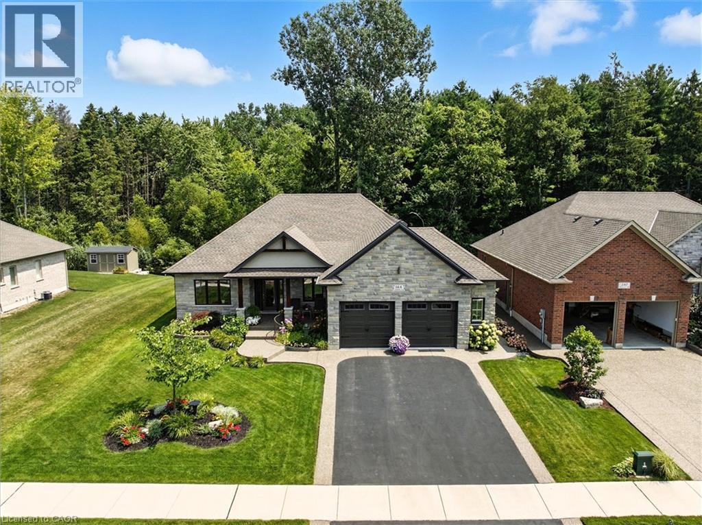 144 Newport Lane, Port Dover, Ontario  N0A 1N7 - Photo 2 - 40807955