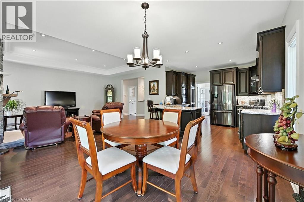 144 Newport Lane, Port Dover, Ontario  N0A 1N7 - Photo 11 - 40807955