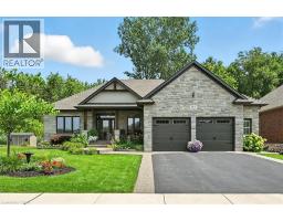 144 NEWPORT Lane, Port Dover, Ontario