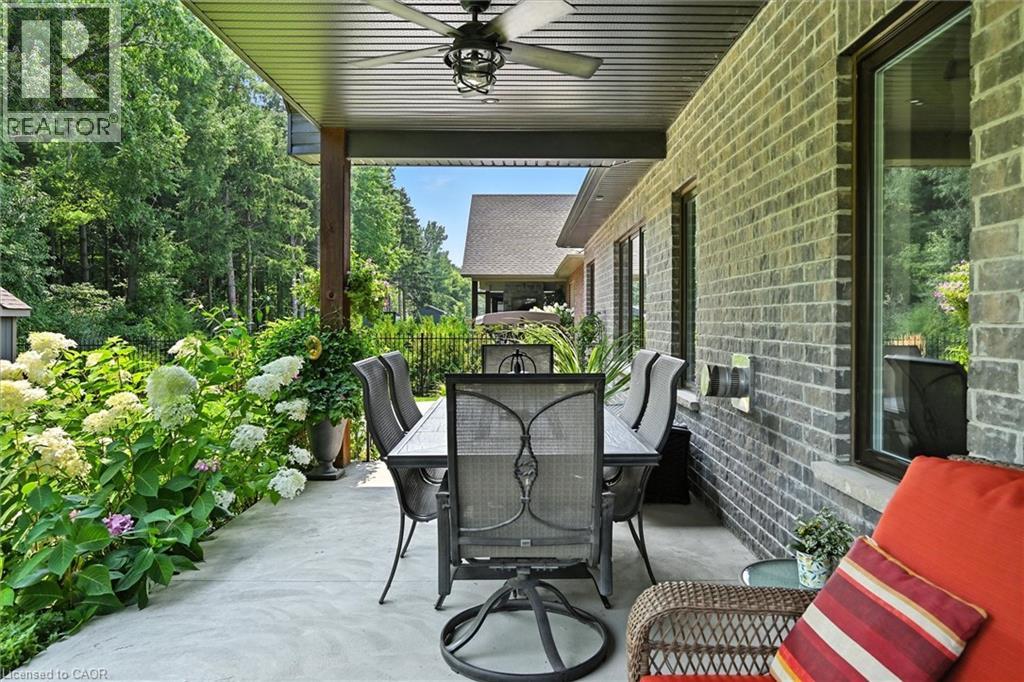 144 Newport Lane, Port Dover, Ontario  N0A 1N7 - Photo 39 - 40807955