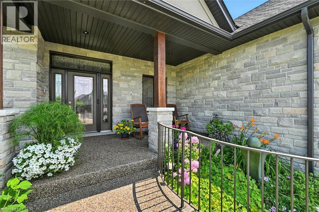 144 Newport Lane, Port Dover, Ontario  N0A 1N7 - Photo 5 - 40807955