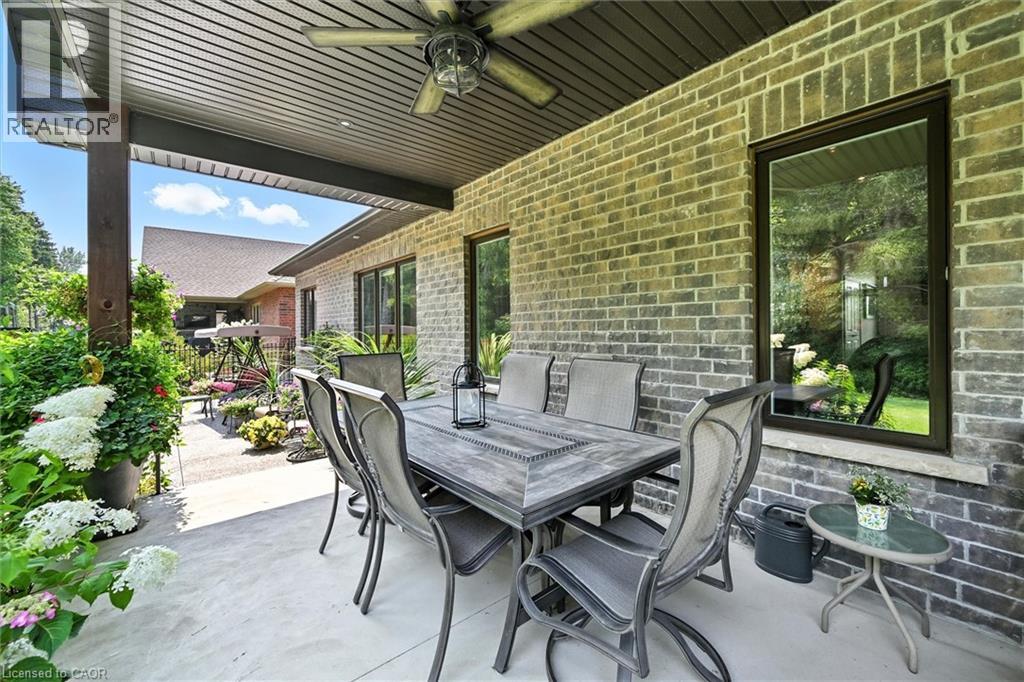 144 Newport Lane, Port Dover, Ontario  N0A 1N7 - Photo 38 - 40807955