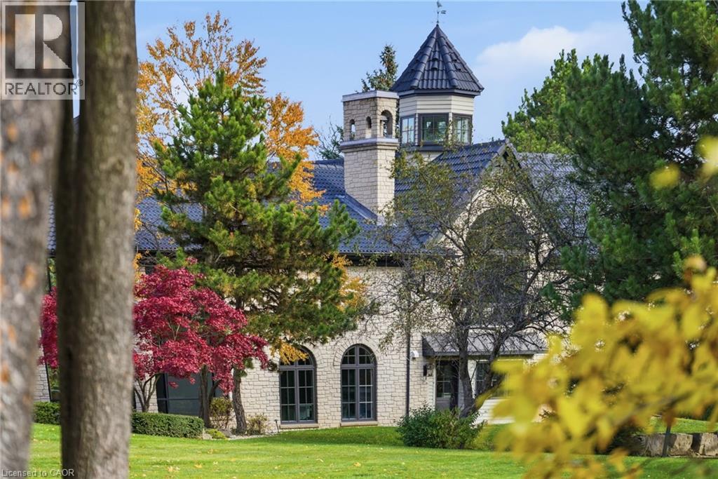 3320 Guelph Line, Burlington, Ontario    - Photo 33 - 40808052