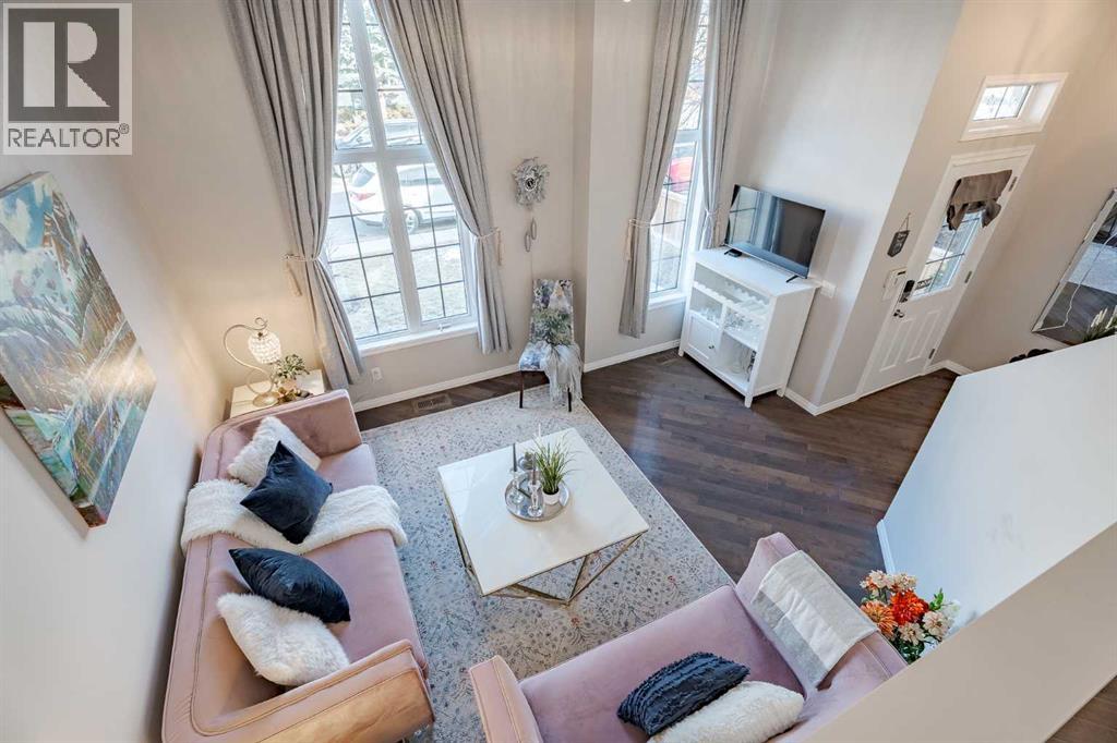 41 Covebrook Close Ne, Calgary, Alberta  T3K 6J6 - Photo 7 - A2284265