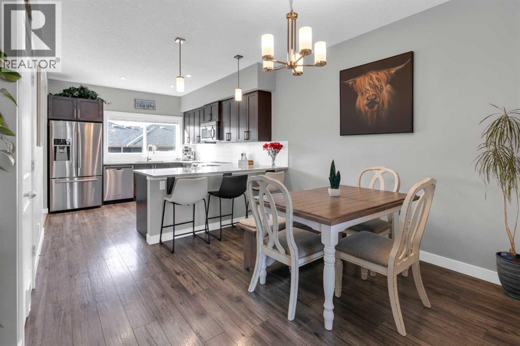 594 Hillcrest Road Sw, Airdrie, Alberta T4B 4C8 - Photo 6 - A2286426