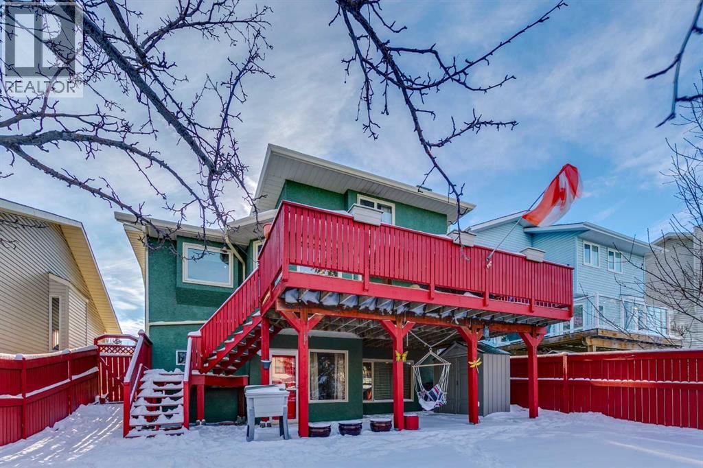 20 Macewan Ridge View Nw, Calgary, Alberta  T3K 3W2 - Photo 5 - A2288004